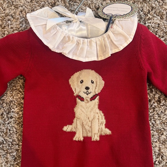 Edgehill Collection Darby Fallon Clark Onesie 3 Months NWT - Picture 2 of 4